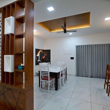Serene Retreat Kochi Extérieur photo