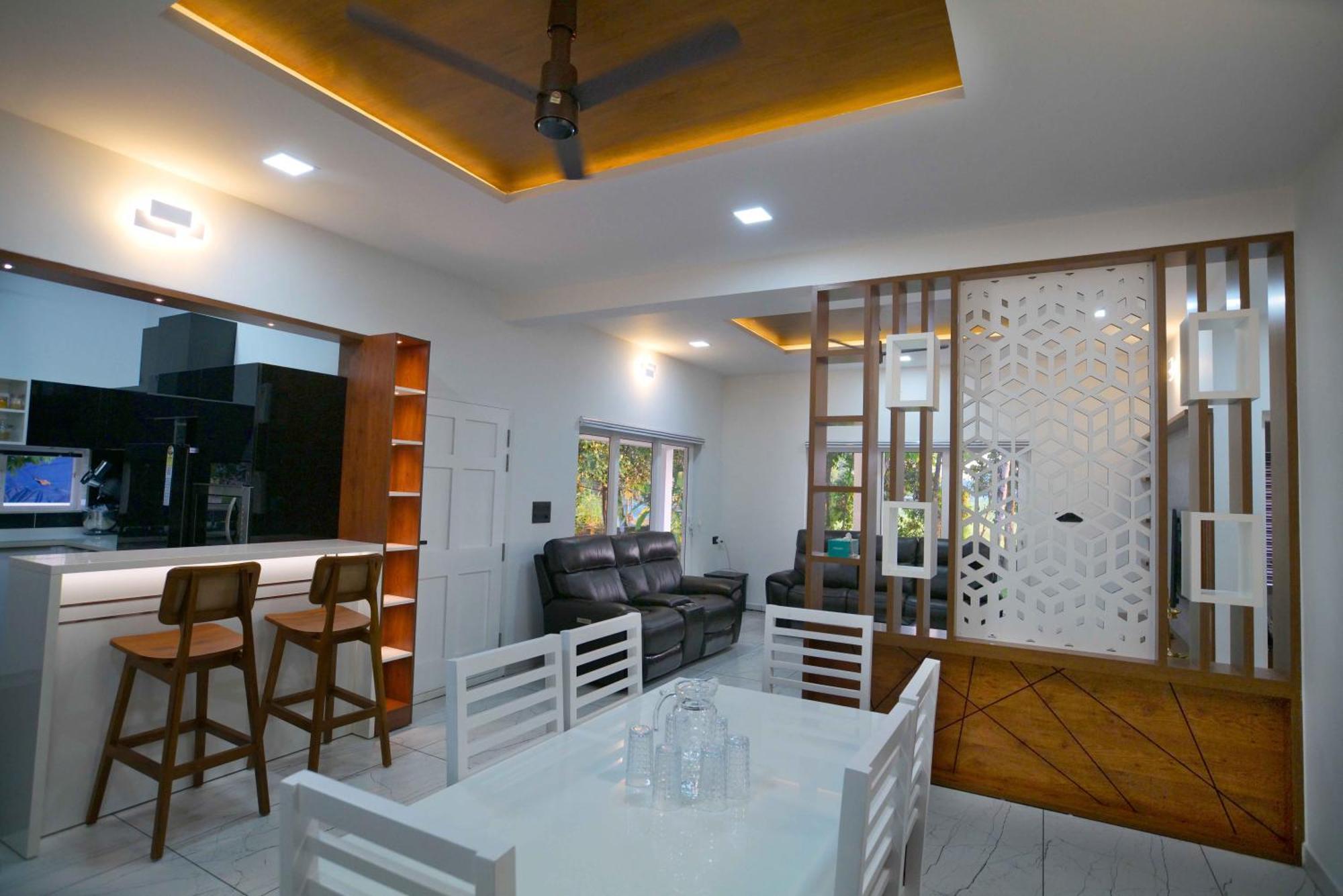 Serene Retreat Kochi Extérieur photo