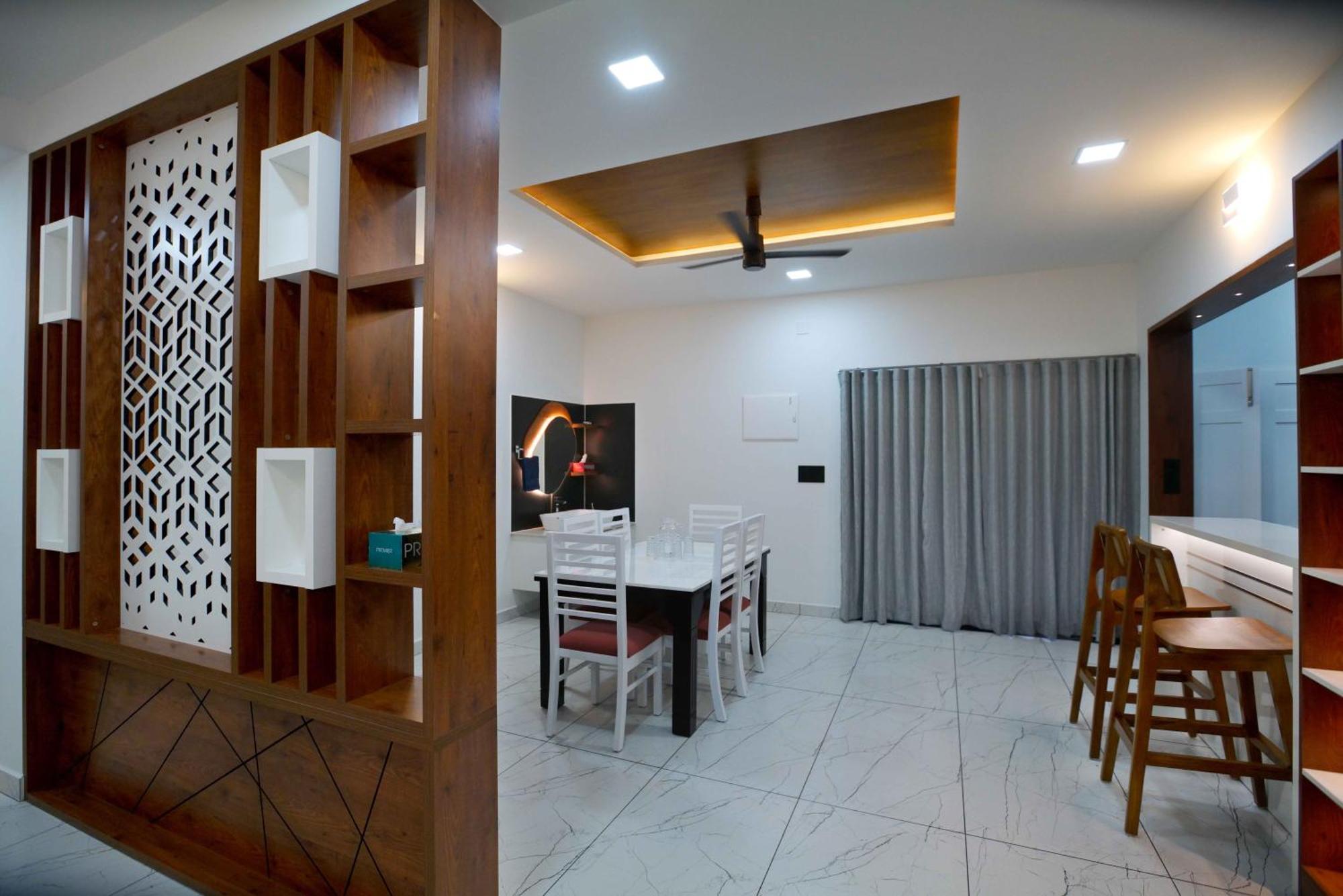Serene Retreat Kochi Extérieur photo