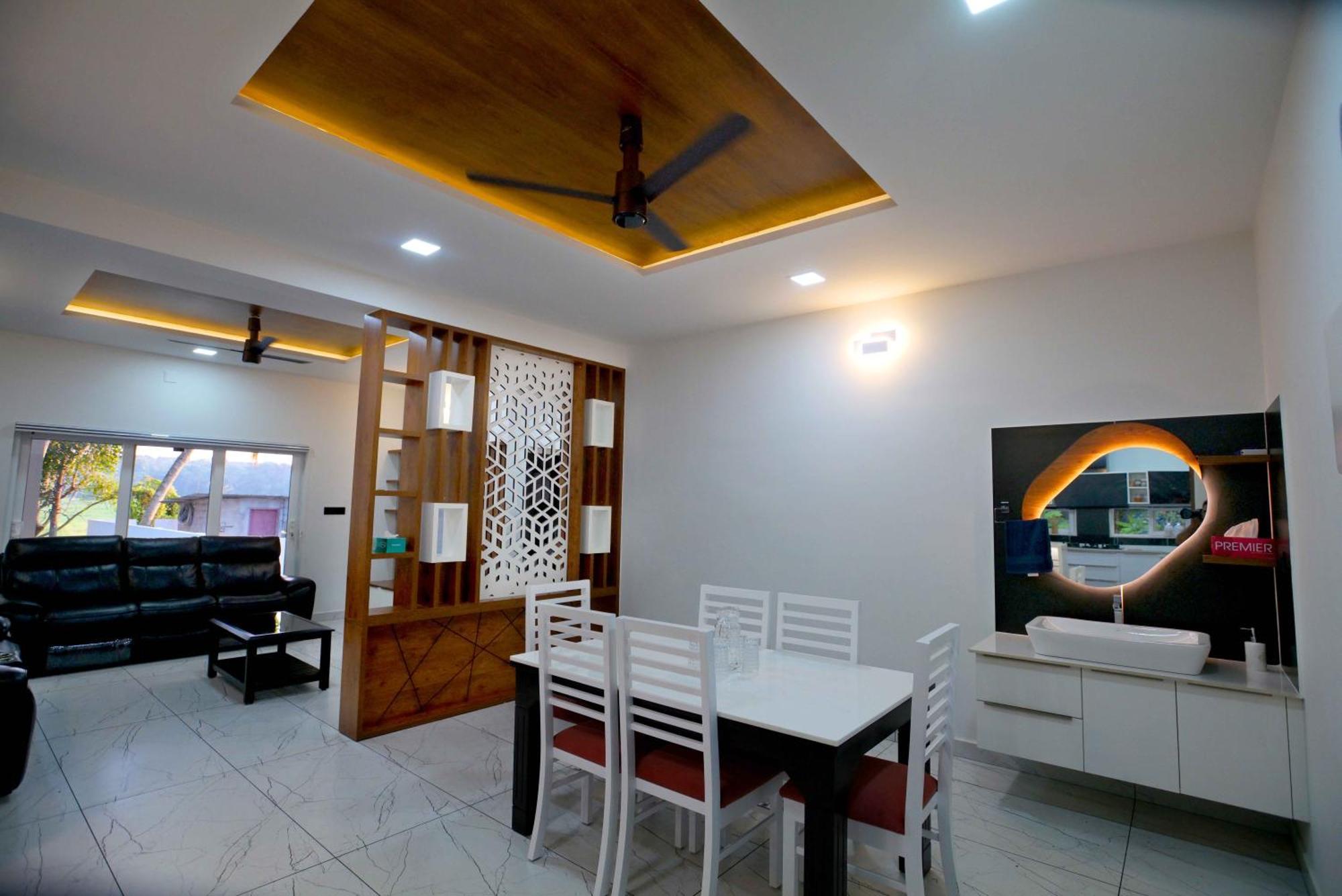 Serene Retreat Kochi Extérieur photo